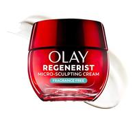Olay Regenerist Micro-Sculpting Cream Fragrance Free 1.7 OZ