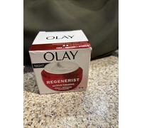 Olay Regenerist Day Face Cream With SPF30, Vitamin B3 & Niacinamide, 50ml