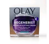 Olay Regenerist 3 Point Night Cream - 50ml