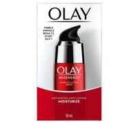 Olay Regenerist Micro-Sculpting Serum, Face Moisturizer, 50 mL