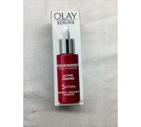 Olay - REGENERIST NIACINAMIDE Active Firming DAY Serum - 40ml - FRAGRANCE FREE ✅