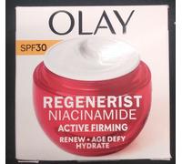 Olay Regenerist Niacinamide SPF30 Day Cream 50ml