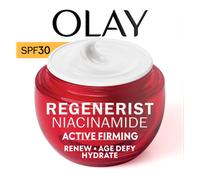 Olay Regenerist Niacinamide Day Cream 50ml