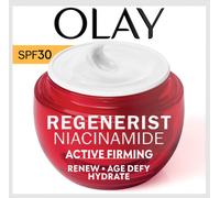 Olay Regenerist Niacinamide Day Cream 50ml Hydration & Skin Renewal