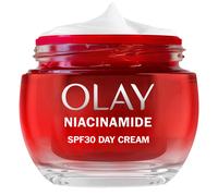 Olay Regenerist Niacinamide Day Cream Face 50 ml (Pack of 1), white