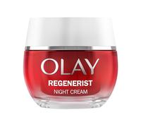 Olay - Regenerist Night Cream Fragrance Free - 50 ML