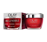 Olay Regenerist Age-Defying Night Cream 50ml, Hydrates, Recovers and Firms Skin