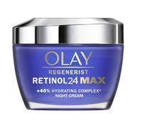 Olay Regenerist Night Eye Cream Retinol24 MAX with +40% Hydrating Complex, 15ml