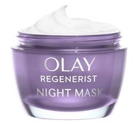 Olay Regenerist Night Mask 50ml Overnight Miracle Firming Treatment