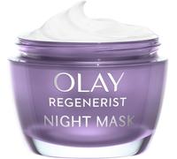 Olay Regenerist Night Mask 50ml Overnight Miracle Firming Treatment