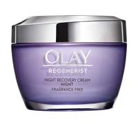 Olay Regenerist Night Recovery Night Cream Face Moisturizer 1.7 oz