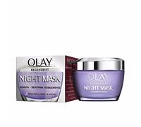 Olay Regenerist Protective Mask, Wonderful Firming Night Mask, 50 ml