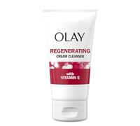 Olay Regenerist Regenerating Cream Face Cleanser, 5.0 Fluid Ounce