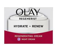 Olay Regenerist Regenerating Moisturiser Night Cream, 50 ml