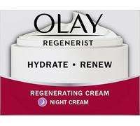 Olay Regenerist Regenerating Night Cream | Hydrate - Renew | 50ml