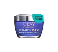 Olay Regenerist Retinol 24 MAX Night Face Moisturizer, 1.7 oz