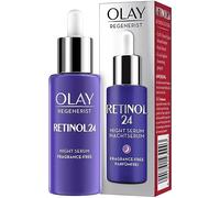 Olay Regenerist Retinol 24 Night Serum Fragrance Free - 40 ml (BRAND NEW BOXED)