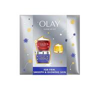 Olay Regenerist Retinol24 Face Cream & Vit C Eye Cream Gift Set Cream