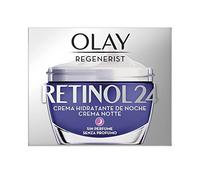 Olay Regenerist Retinol24 Moisturising Night Cream Perfume 50 ml