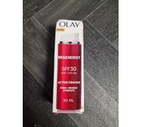 Olay Regenerist 3 Point Anti-Ageing Lightweight Day Cream SPF30, 50 ml