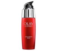 Olay Regenerist Ultra Firming Vitamin Serum (50 ml) with Amino Peptides and Vitamin B3, Skincare, Anti-Ageing, Care for All Skin Types