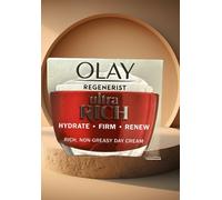 OLAY REGENERIST ULTRA RICH HYDRATE-FIRM-RENEW 50ml
