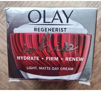 olay regenerist various skincare moisturisers 50ml (choose type)