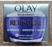 olay regenerist various skincare moisturisers 50ml (choose type)