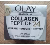Olay Collagen Peptide24 Day Face Cream With SPF30 50ml