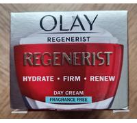 olay regenerist various skincare moisturisers 50ml (choose type)
