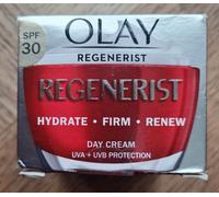 olay regenerist various skincare moisturisers 50ml (choose type)