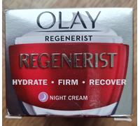 olay regenerist various skincare moisturisers 50ml (choose type)