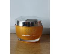 Olay Fragrances Regenerist Vitamin C +aha 24 Gel Cream Olay 50ml