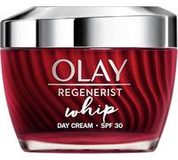 Olay Regenerist Whip Day Cream with SPF 30 for Women, 50 ml