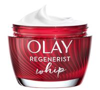 Olay Regenerist Whip Light as Air Anti-Ageing Moisturiser for Firmer Skin with Hyaluronic Acid, 50 ml