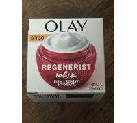Olay Regenerist Whip Day Face Cream Spf30 50Ml