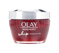 Olay, Regenerist Whip, Moisturizer, Fragrance-Free
