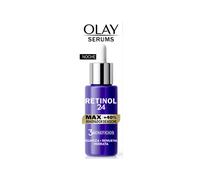 OLAY Retinol 24 Max Night Renewal 3 Actions Serum 40ml