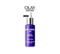 Olay Retinol 24 Night Renewal 3 Actions Serum 40ml