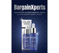 Olay Regenerist Retinol 24 Night Serum 40ml