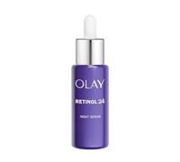 Olay Retinol 24 Night Serum for Face, 40ml | With Retinyl Propionate. Anti-Ageing: smooths, renews, hydrates