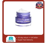 Olay Regenerist Retinol24 MAX Night Eye Cream 15 ml Cream