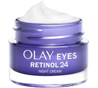 Olay Regenerist Retinol24 MAX Night Eye Cream Without Fragrance 15ml