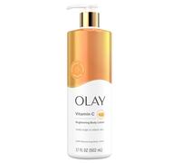 Olay Revitalizing & Hydrating Hand And Body Lotion With Vitamin C, 17 Oz