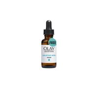 Olay Salicylic Acid Serum, Exfoliating Booster, Fragrance-Free, 1.0 oz