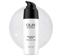 Olay Serum, Regenerist Light Gel Face Moisturizer, Fragrance-Free - Anti-Aging,