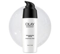 Olay Serum, Regenerist Light Gel Face Moisturizer, Fragrance-Free - Anti-Aging,