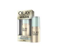 Olay Serums Face Hydrating Pressed Serum Stick 13.5g Cooling Vitamin B5 Cactus Water