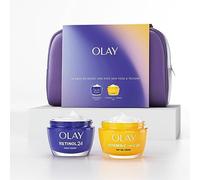 Olay Project Glow Day & Night Moisturiser Giftset
