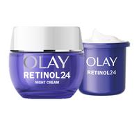 Olay Skincare Set: Retinol 24 Face